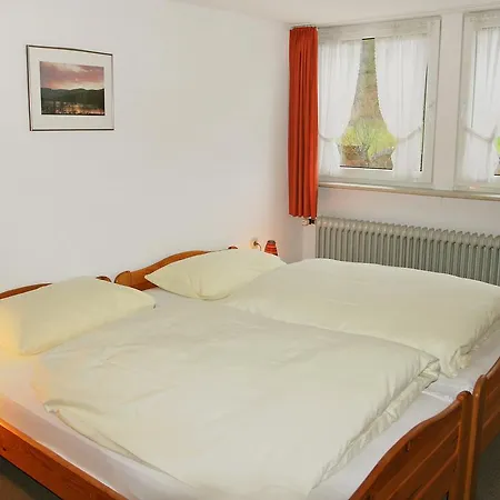 Apartament Der Kleine Dachs.4