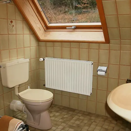 Apartament Der Kleine Dachs.4 Schmallenberg